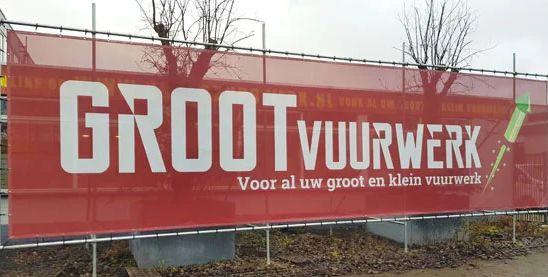 GROOTvuurwerk